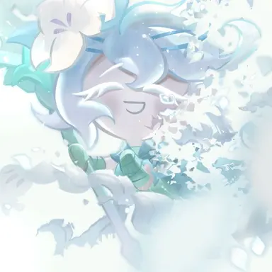 Profile image of 세인트릴리 쿠키