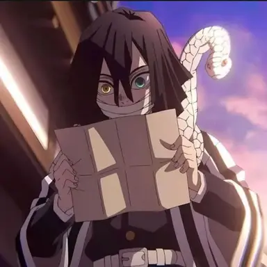 Profile image of 이구로오바나이