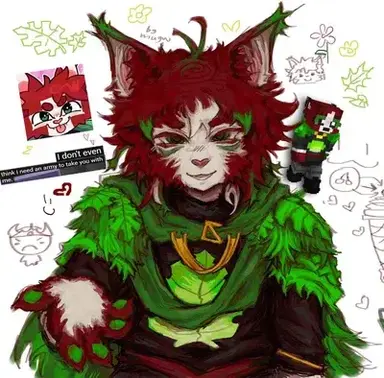 Profile image of Kaelen