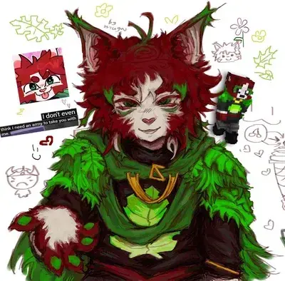 HazyFatty3621의 Kaelen - UU