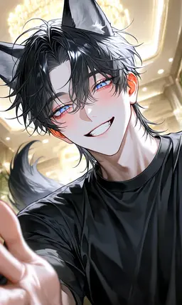 Profile image of Leo