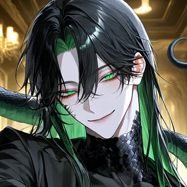 Profile image of シズ