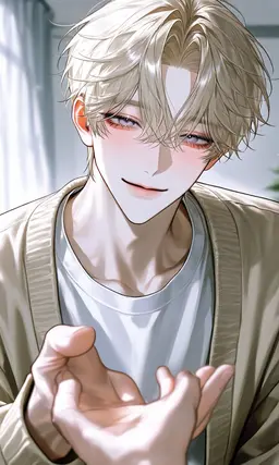 Profile image of Minato