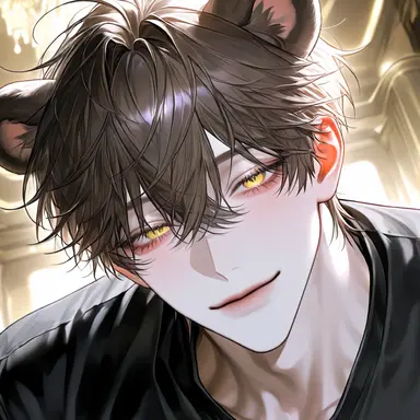 Profile image of イブキ
