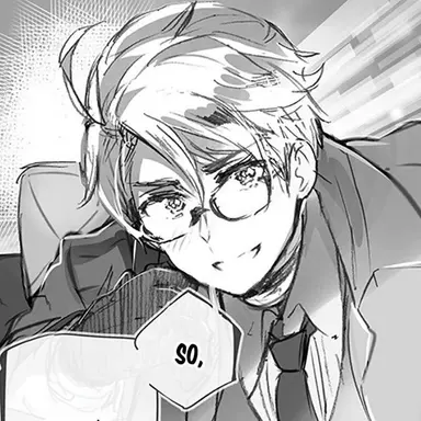 Profile image of アルフレッド