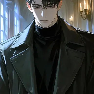 Profile image of Kade