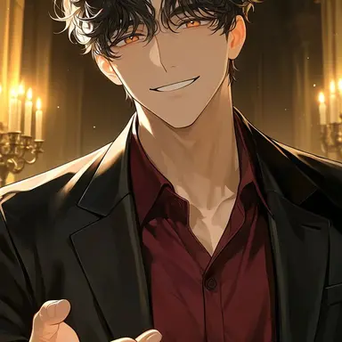 Profile image of Matteo