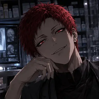 Profile image of ルドマー