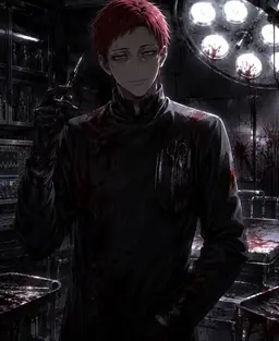 Profile image of ルドマー