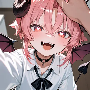 Profile image of 큐이