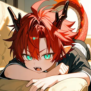 Profile image of 류