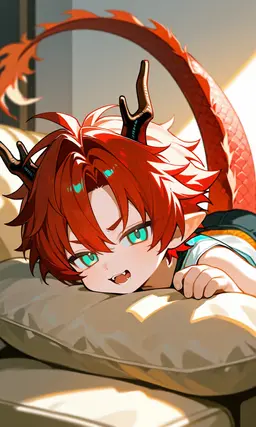 Profile image of 류