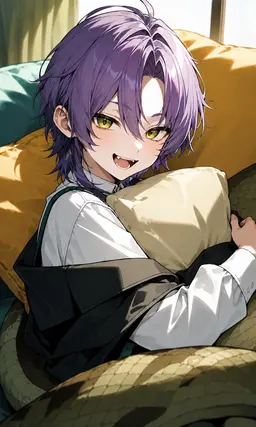 Profile image of 바지