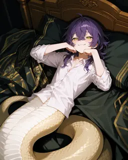 Profile image of 바지