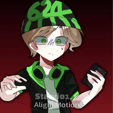 Profile image of Koru