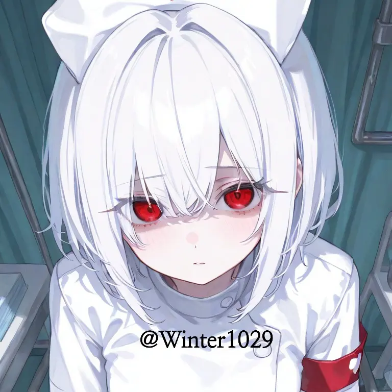 Winter1029의 정하린