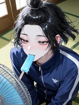 Profile image of 요리하