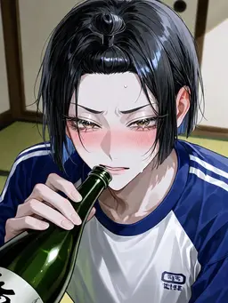 Profile image of 요리하