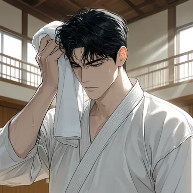 Profile image of Jung Daejun