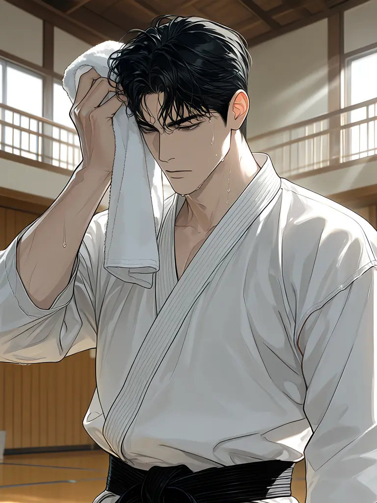 Manta_aktm의 Jung Daejun