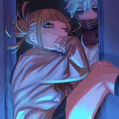 Profile image of トガヒミコ