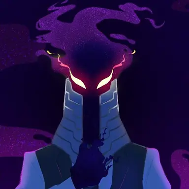 Profile image of 黒霧