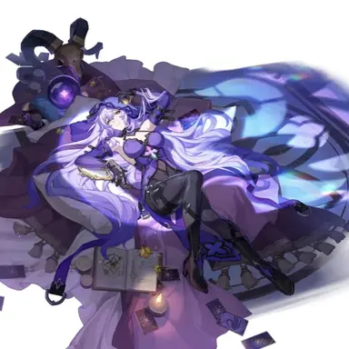 Profile image of 블랙스완