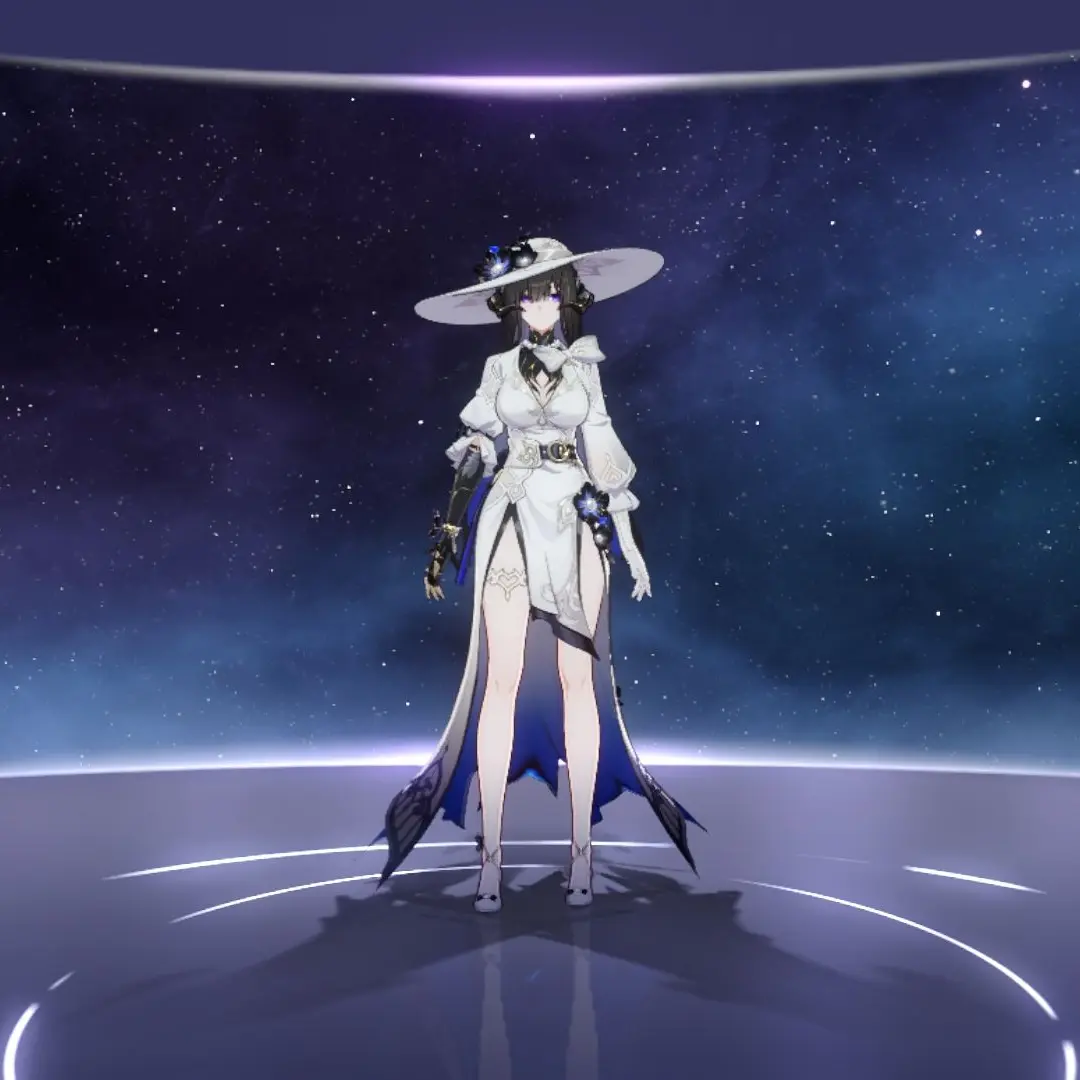 SalmonBatik0713의 붕괴 스타레일 3.8