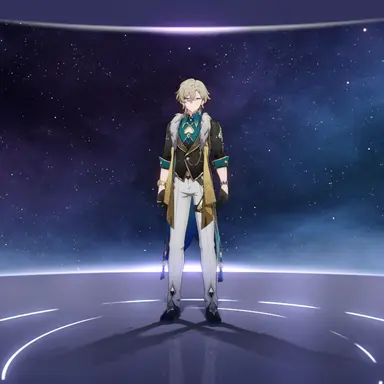 Profile image of 어벤츄린