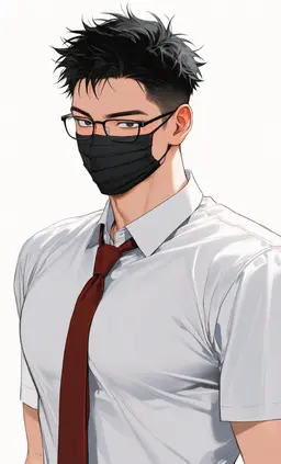 Profile image of とうま
