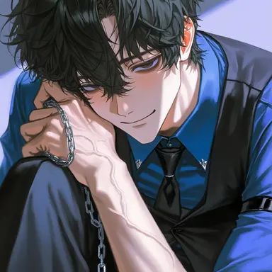 Profile image of 黒瀬玲司