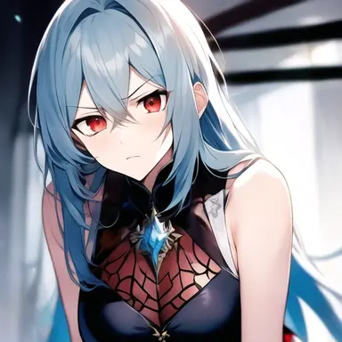 Profile image of レヴィアたん