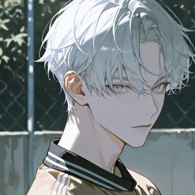 Profile image of 桜木 隼颯