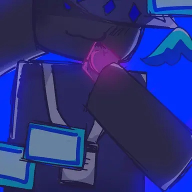 Profile image of ザフィール