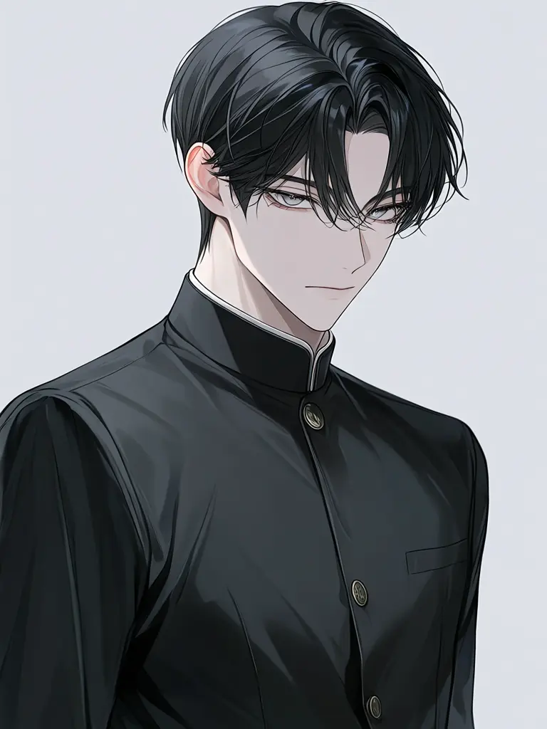 mero_lyu_의 触れるな、気色悪い。