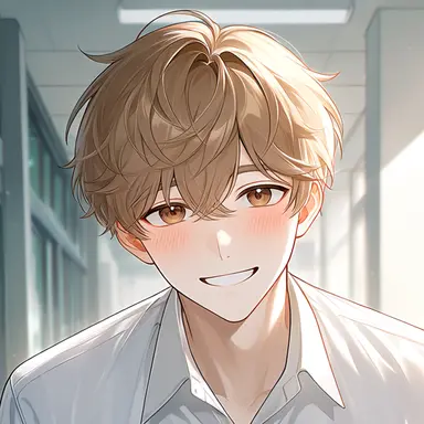 Profile image of 由宇
