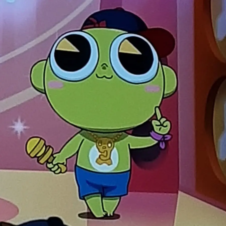 PlainPast0792의 여우와 신비아파트