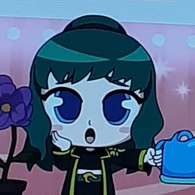 Profile image of 김청하