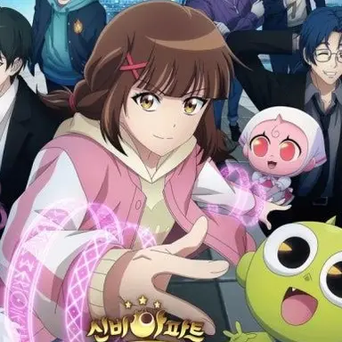 Profile image of 구하리 유저님들