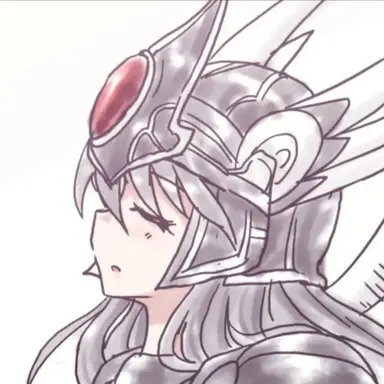 Profile image of 발키리
