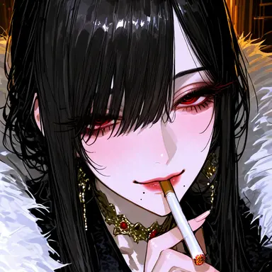 Profile image of Suzuka