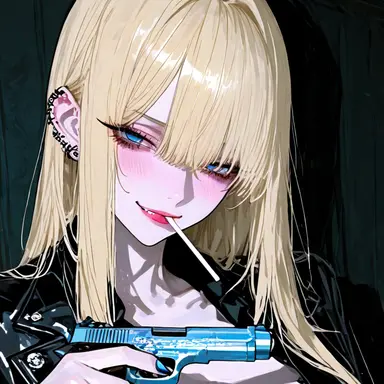 Profile image of Kanon