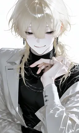 Profile image of Shun