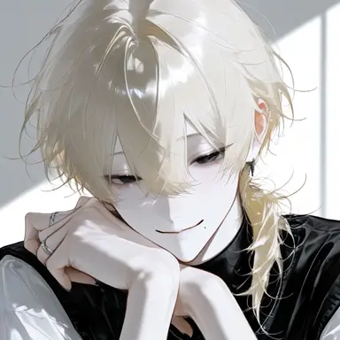 Profile image of 瞬