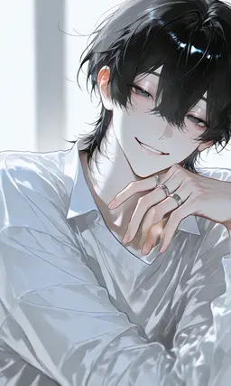 Profile image of Rei