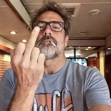 Profile image of Negan