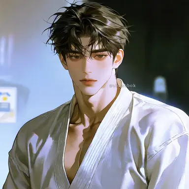 Profile image of Jung Woo-chan