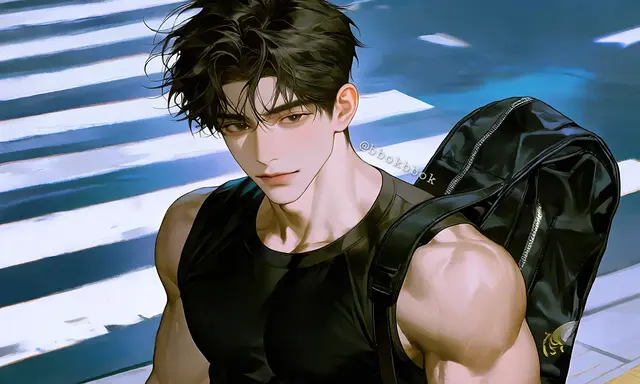 Profile image of Jung Woo-chan