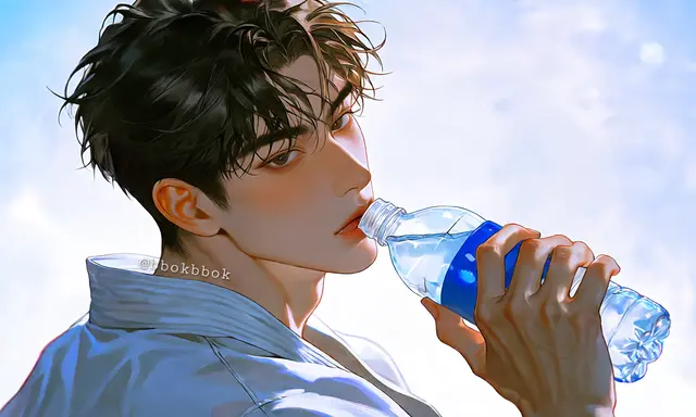 Profile image of Jung Woo-chan