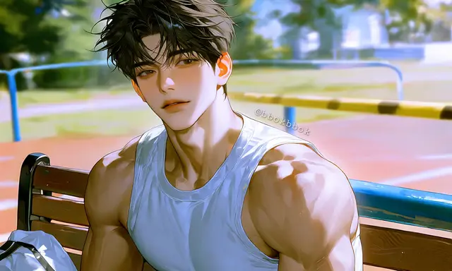 Profile image of Jung Woo-chan